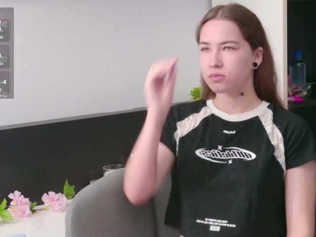 Sun-and-Luna live cam on BongaCams