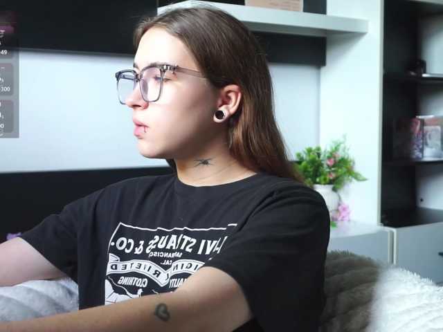Sun-and-Luna live cam on BongaCams