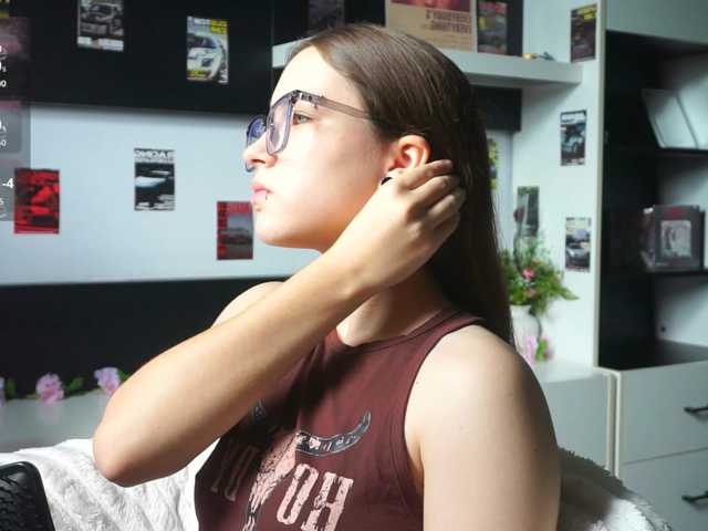 Sun-and-Luna live cam on BongaCams
