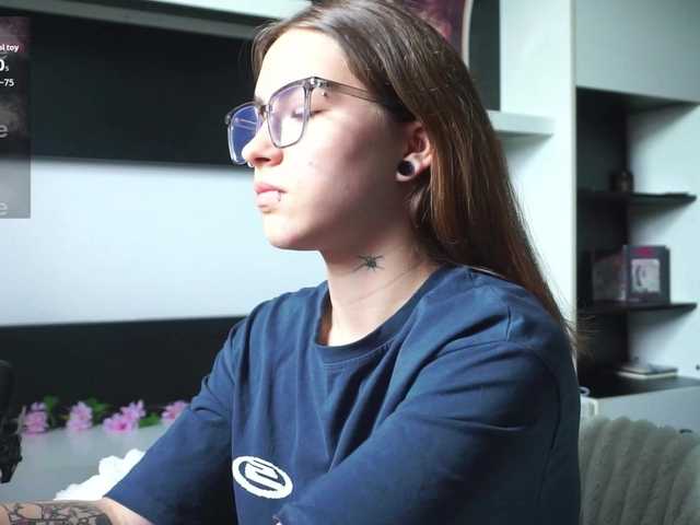 Sun-and-Luna live cam on BongaCams