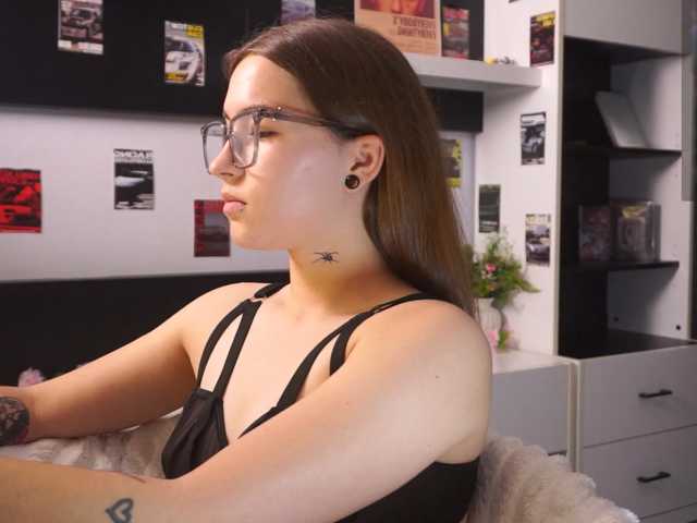 Sun-and-Luna live cam on BongaCams