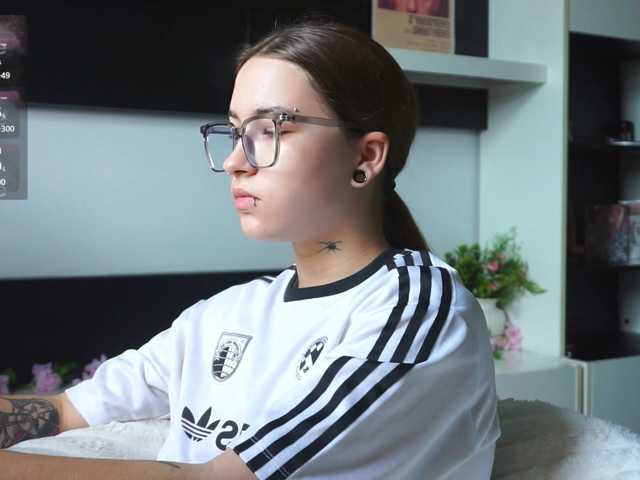 Sun-and-Luna live cam on BongaCams