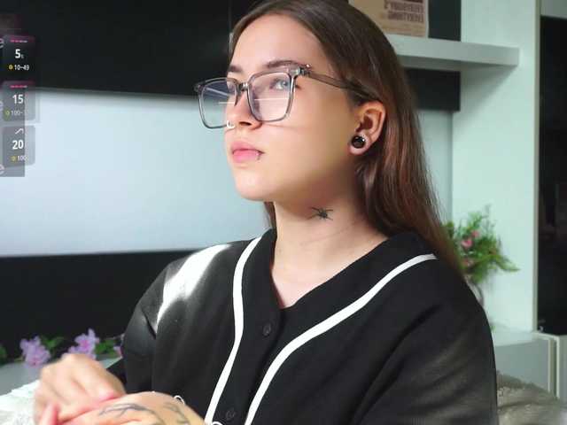 Sun-and-Luna live cam on BongaCams