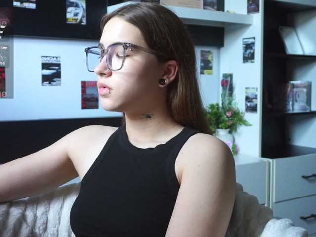 Sun-and-Luna live cam on BongaCams