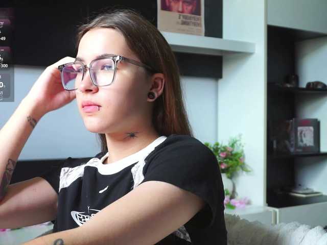 Sun-and-Luna live cam on BongaCams