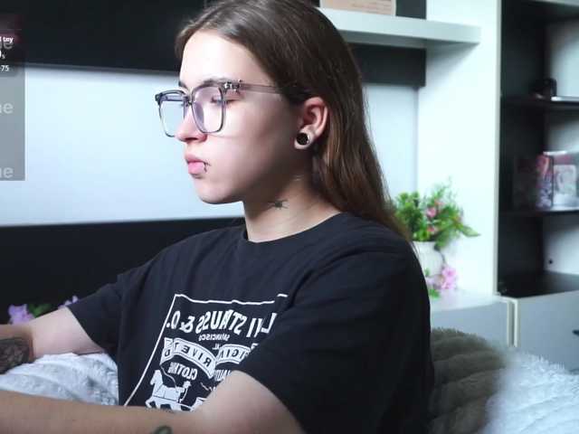Sun-and-Luna live cam on BongaCams