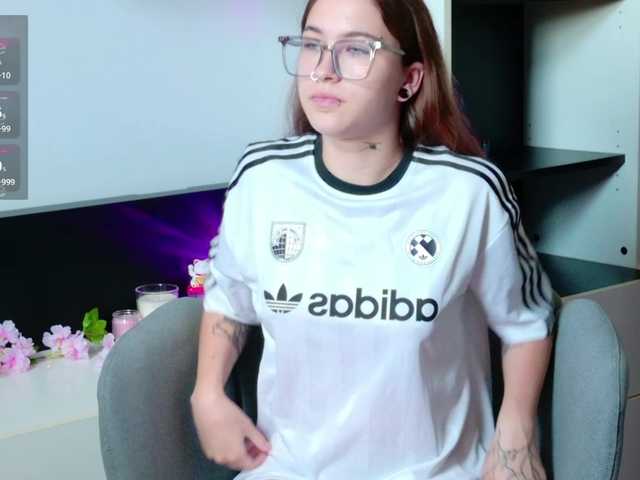 EvaVonMarx live webcam show
