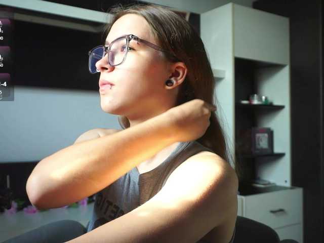 Sun-and-Luna live cam on BongaCams
