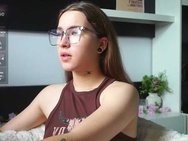 Sun-and-Luna live cam on BongaCams