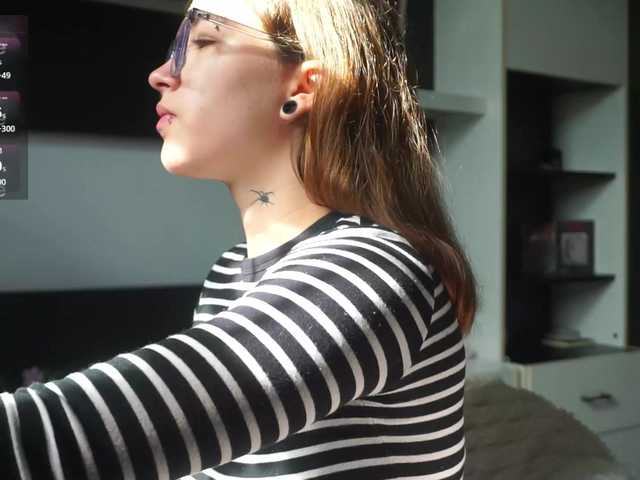 Sun-and-Luna live cam on BongaCams
