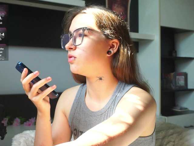 Sun-and-Luna live cam on BongaCams