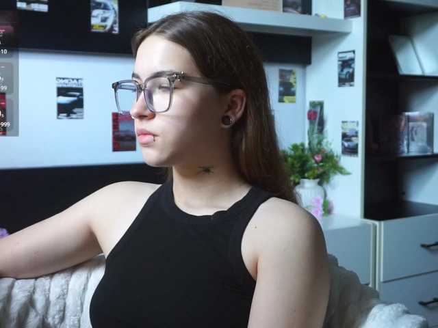 EvaVonMarx live cam preview