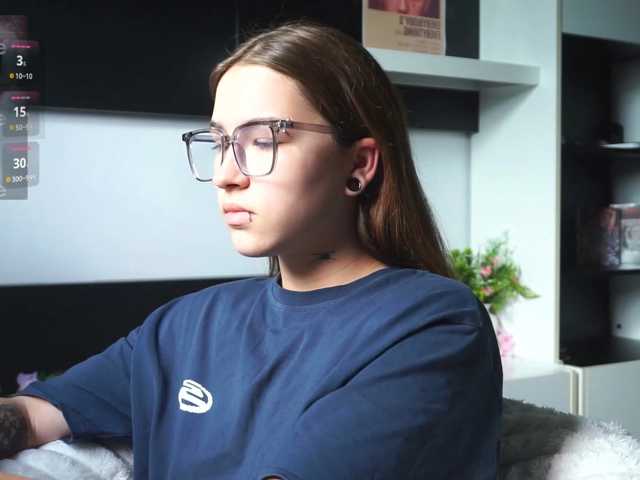 Sun-and-Luna live cam on BongaCams