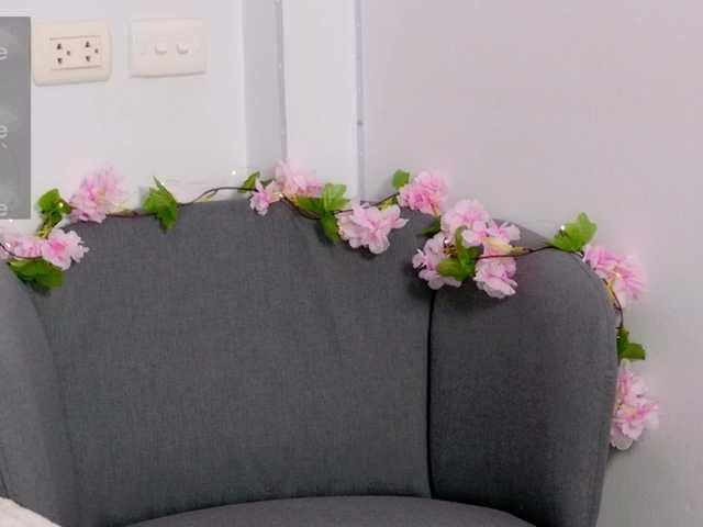 Sun-and-Luna live cam on BongaCams