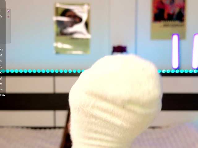 Sun-and-Luna live cam on BongaCams