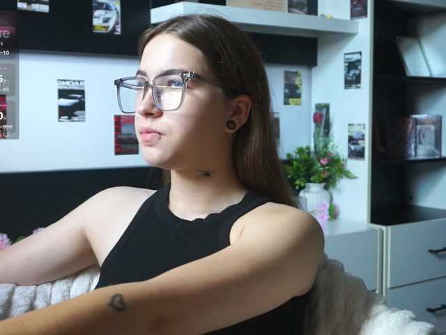 Sun-and-Luna live cam on BongaCams