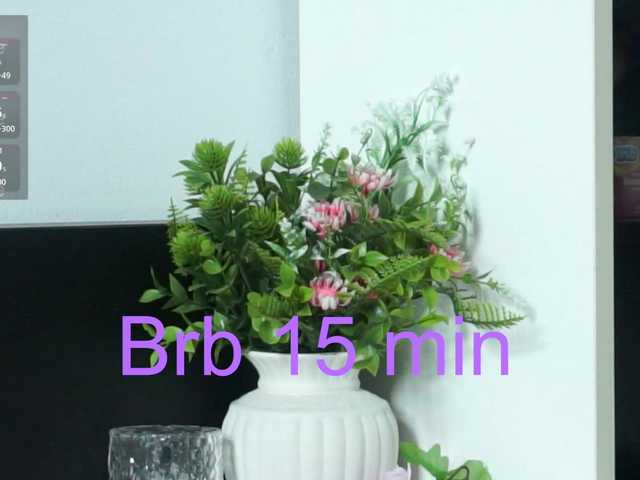 Sun-and-Luna live cam on BongaCams