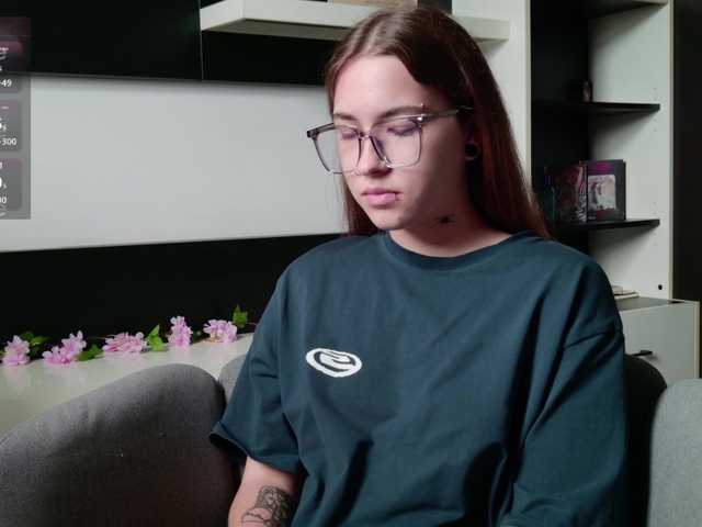 EvaVonMarx live cam
