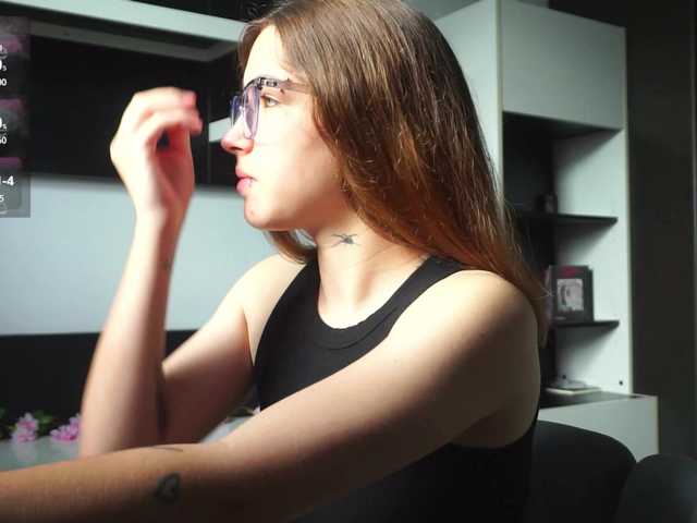 Sun-and-Luna live cam on BongaCams