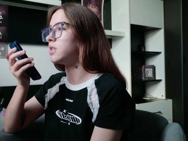 Sun-and-Luna live cam on BongaCams