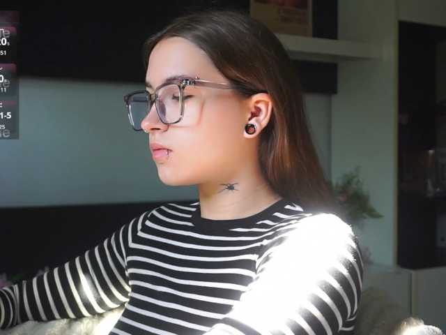 Sun-and-Luna live cam on BongaCams