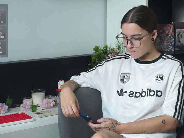 Sun-and-Luna live cam on BongaCams