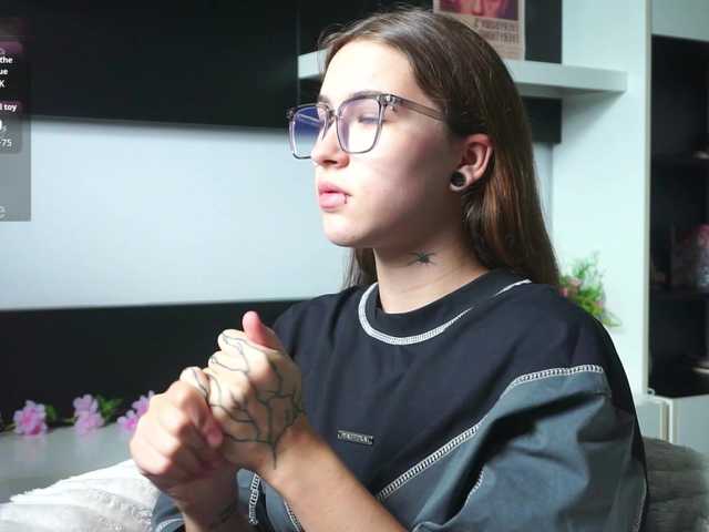 Sun-and-Luna live cam on BongaCams