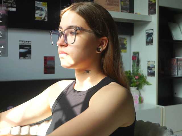 Sun-and-Luna live cam on BongaCams