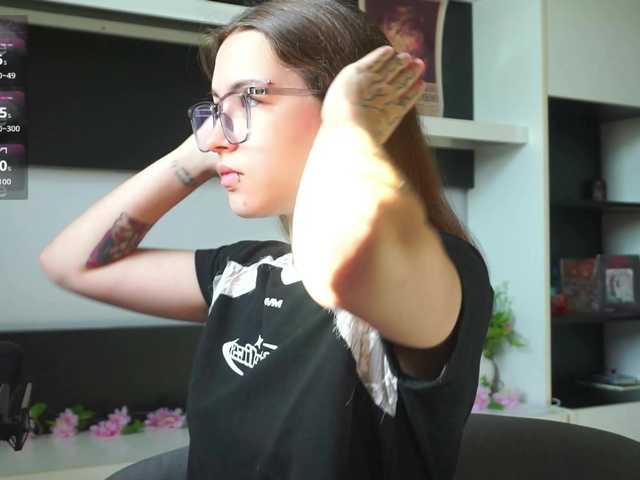Sun-and-Luna live cam on BongaCams