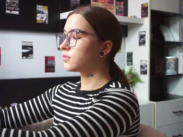 Sun-and-Luna live cam on BongaCams