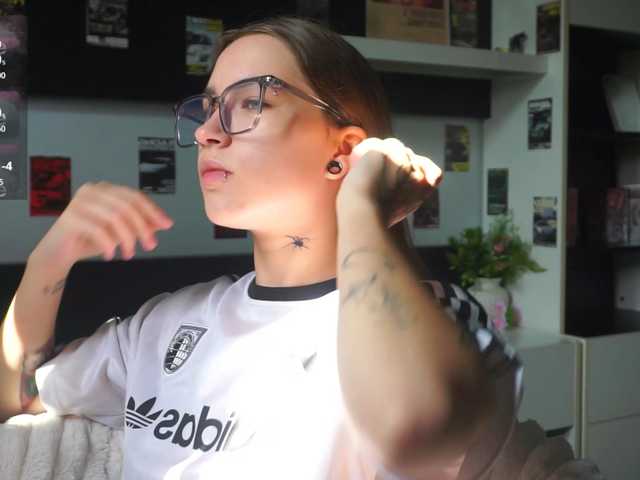 Sun-and-Luna live cam on BongaCams