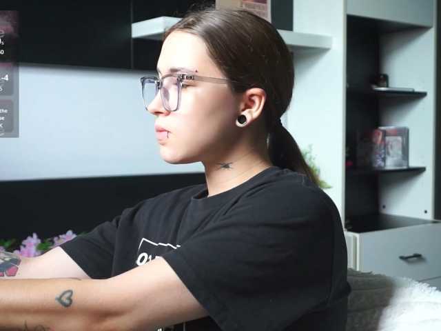 Sun-and-Luna live cam on BongaCams