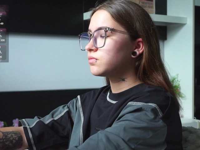 Sun-and-Luna live cam on BongaCams