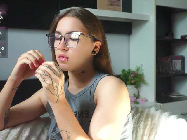Sun-and-Luna live cam on BongaCams