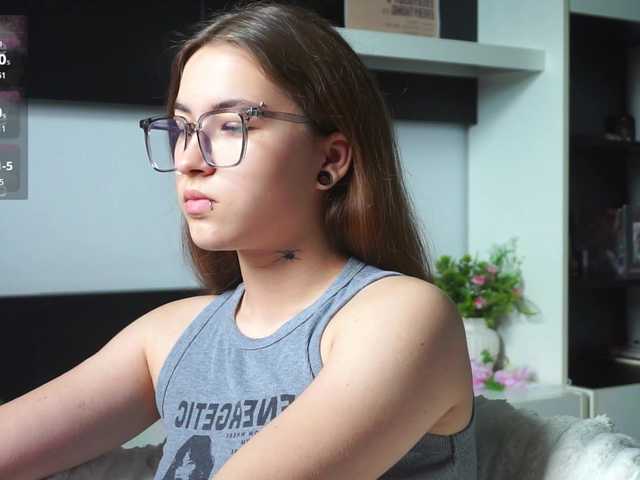 Sun-and-Luna live cam on BongaCams