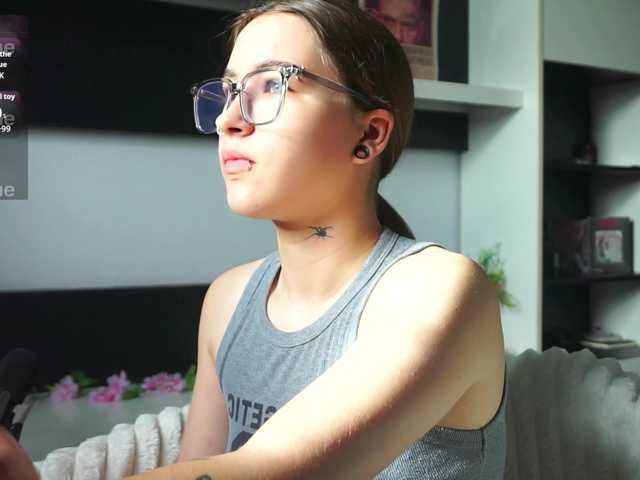 Sun-and-Luna live cam on BongaCams