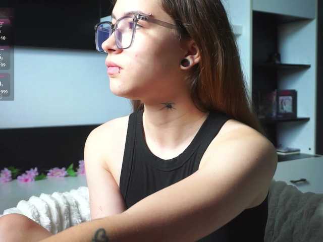 Sun-and-Luna live cam on BongaCams