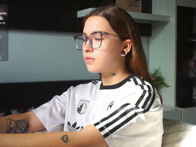 Sun-and-Luna live cam on BongaCams
