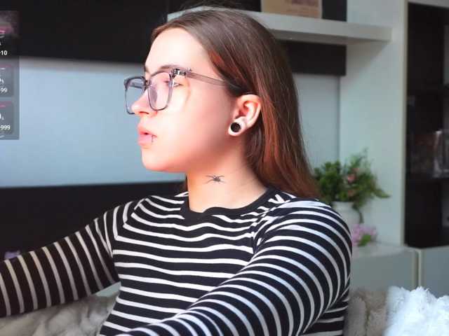 Sun-and-Luna live cam on BongaCams