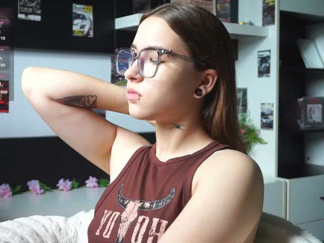 Sun-and-Luna live cam on BongaCams