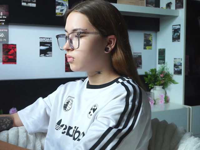 Sun-and-Luna live cam on BongaCams