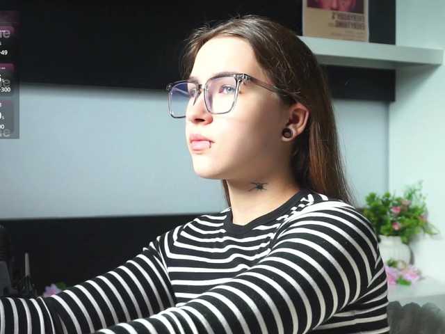 Sun-and-Luna live cam on BongaCams