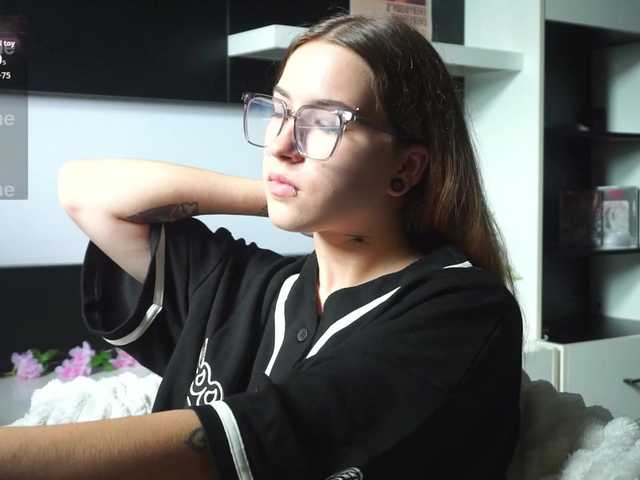 Sun-and-Luna live cam on BongaCams