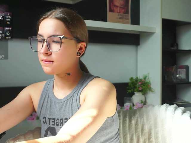 Sun-and-Luna live cam on BongaCams