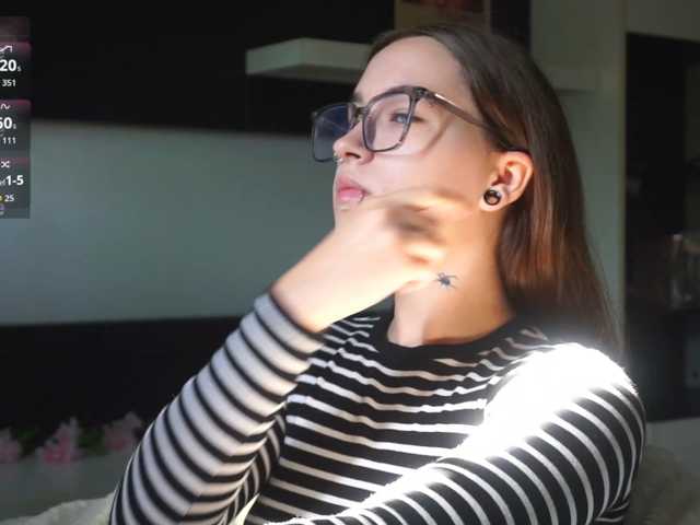 Sun-and-Luna live cam on BongaCams