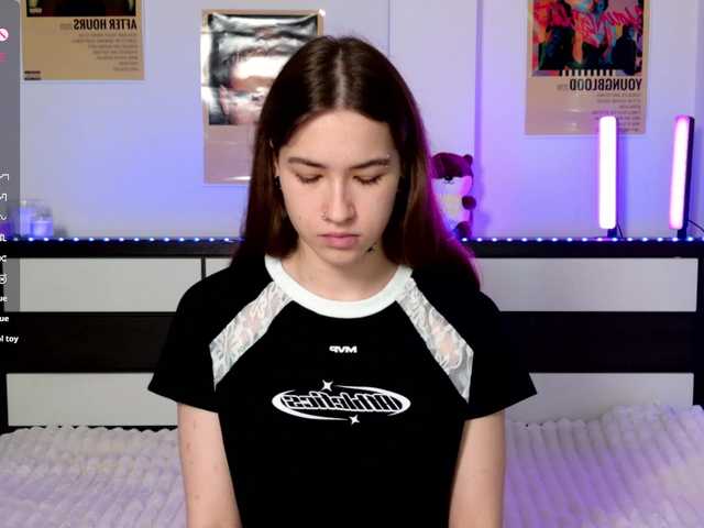 Sun-and-Luna live cam on BongaCams