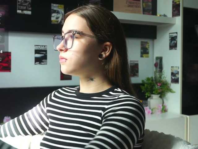 Sun-and-Luna live cam on BongaCams