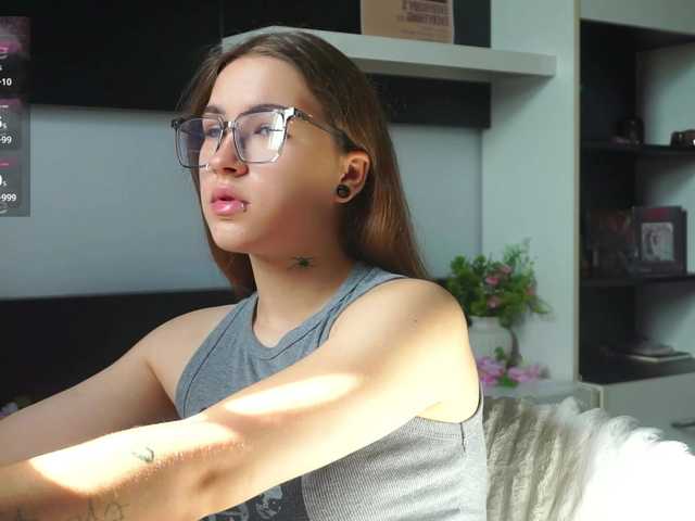 Sun-and-Luna live cam on BongaCams