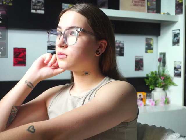 Sun-and-Luna live cam on BongaCams