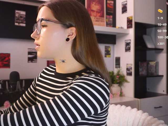 Sun-and-Luna live cam on BongaCams